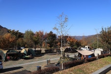 동강전망휴양림오토캠핑장 레저스포츠 정보와 주변 관광 명소 및 근처 맛집 여행 정보