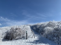 소백산국립공원죽령지구 레저스포츠 정보와 주변 관광 명소 및 근처 맛집 여행 정보