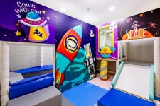 힐링턴리조트(힐링턴콘도) 숙박 정보와 주변 관광 명소 및 근처 맛집 여행 정보