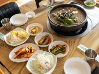 송빈가든 음식점 정보와 주변 관광 명소 및 근처 맛집 여행 정보