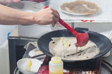 김박사봉평막국수 음식점 정보와 주변 관광 명소 및 근처 맛집 여행 정보