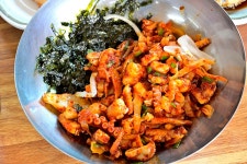 용천식당 음식점 정보와 주변 관광 명소 및 근처 맛집 여행 정보