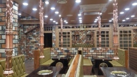 미담참숯불구이 음식점 정보와 주변 관광 명소 및 근처 맛집 여행 정보