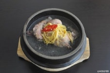 보양삼계탕 음식점 정보와 주변 관광 명소 및 근처 맛집 여행 정보