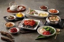 거산 이가네더덕밥 음식점 정보와 주변 관광 명소 및 근처 맛집 여행 정보