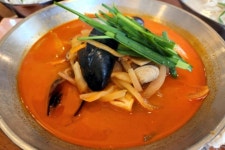 뽕사부 음식점 정보와 주변 관광 명소 및 근처 맛집 여행 정보