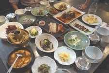 행복한임금님 음식점 정보와 주변 관광 명소 및 근처 맛집 여행 정보