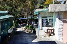 푸른산장 음식점 정보와 주변 관광 명소 및 근처 맛집 여행 정보