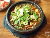 송도양평해장국 음식점 정보와 주변 관광 명소 및 근처 맛집 여행 정보