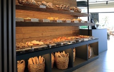 월송유로베이커리앤로스터리 음식점 정보와 주변 관광 명소 및 근처 맛집 여행 정보