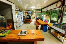 물레방아식당 음식점 정보와 주변 관광 명소 및 근처 맛집 여행 정보