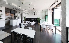 카페 달파도 음식점 정보와 주변 관광 명소 및 근처 맛집 여행 정보