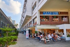 세운청계상가 관광 정보와 주변 관광 명소 및 근처 맛집 여행 정보