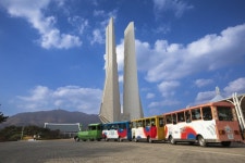 The Independence Hall of Korea (독립기념관) - Culture - Korea travel and tourism information