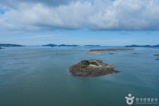 원산안면대교 관광 정보와 주변 관광 명소 및 근처 맛집 여행 정보