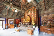 은해사(영천) 관광 정보와 주변 관광 명소 및 근처 맛집 여행 정보