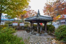 다덕약수탕 관광 정보와 주변 관광 명소 및 근처 맛집 여행 정보