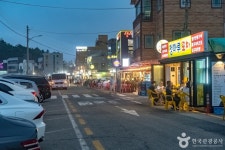 동명항 포장마차 거리 - 주변 여행 및 근처 관광 명소 - 국내 여행 정보와 관광 명소 정보