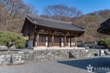 설봉서원 관광 정보와 주변 관광 명소 및 근처 맛집 여행 정보