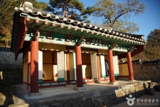 경포가시연습지 - 주변 여행 및 근처 관광 명소 - 국내 여행 정보와 관광 명소 정보