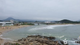 문암2리해변 관광 정보와 주변 관광 명소 및 근처 맛집 여행 정보
