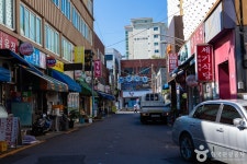 보성시장 쇼핑 정보와 주변 관광 명소 및 근처 맛집 여행 정보