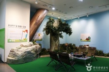 부산광역시 119안전체험관 관광 정보와 주변 관광 명소 및 근처 맛집 여행 정보