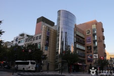 明宝アートホール（명보아트홀） - 文化 - 韓国旅行・観光情報