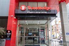 트래블로지명동을지로호텔 숙박 정보와 주변 관광 명소 및 근처 맛집 여행 정보
