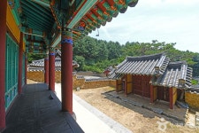 지천서원 관광 정보와 주변 관광 명소 및 근처 맛집 여행 정보