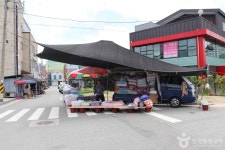 옥산장 (3, 8일) 쇼핑 정보와 주변 관광 명소 및 근처 맛집 여행 정보