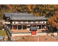 구미 선산향교 관광 정보와 주변 관광 명소 및 근처 맛집 여행 정보