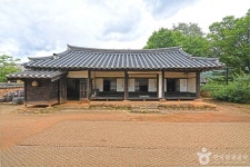 청풍 황석리 고가 관광 정보와 주변 관광 명소 및 근처 맛집 여행 정보