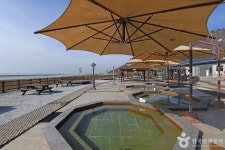 석모도 미네랄 온천 관광 정보와 주변 관광 명소 및 근처 맛집 여행 정보