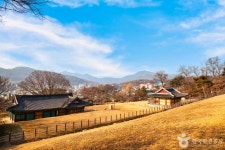 고려궁지 관광 정보와 주변 관광 명소 및 근처 맛집 여행 정보