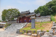 왕의영당 관광 정보와 주변 관광 명소 및 근처 맛집 여행 정보