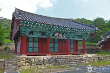 용담향교 관광 정보와 주변 관광 명소 및 근처 맛집 여행 정보