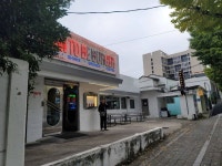본투비버거 음식점 정보와 주변 관광 명소 및 근처 맛집 여행 정보