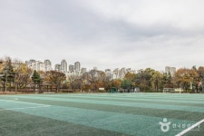 독산 근린공원 관광 정보와 주변 관광 명소 및 근처 맛집 여행 정보