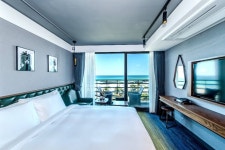 마레보 비치호텔 숙박 정보와 주변 관광 명소 및 근처 맛집 여행 정보