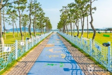 고래불해수욕장 관광 정보와 주변 관광 명소 및 근처 맛집 여행 정보