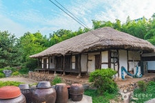 용아생가 관광 정보와 주변 관광 명소 및 근처 맛집 여행 정보