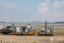 홀통유원지·홀통해변 관광 정보와 주변 관광 명소 및 근처 맛집 여행 정보