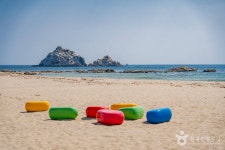 자작도해변 관광 정보와 주변 관광 명소 및 근처 맛집 여행 정보