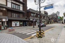 개항장 거리 관광 정보와 주변 관광 명소 및 근처 맛집 여행 정보