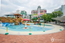 함지근린공원 관광 정보와 주변 관광 명소 및 근처 맛집 여행 정보