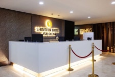 신신호텔 제주오션 숙박 정보와 주변 관광 명소 및 근처 맛집 여행 정보