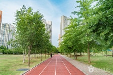 은여울공원 관광 정보와 주변 관광 명소 및 근처 맛집 여행 정보