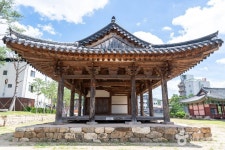 운봉관 관광 정보와 주변 관광 명소 및 근처 맛집 여행 정보