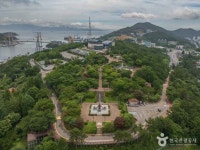 돌산공원 관광 정보와 주변 관광 명소 및 근처 맛집 여행 정보